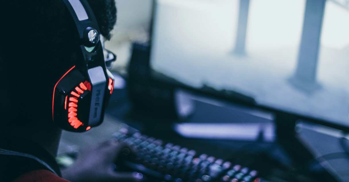 アフリカでオンラインゲーム市場が急速に拡大!?  知られざるアフリカのゲーム事情【Steenz Breaking News】