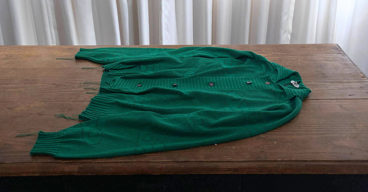 服が《商品》になる瞬間【KANEIができるまで】