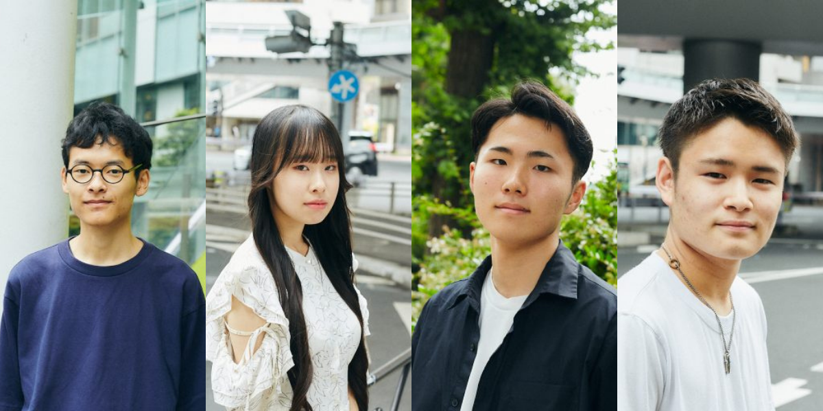 10代はポッドキャストを聞く？聞かない？リアルな音声コンテンツとの向き合い方【10代リアルVOICE】