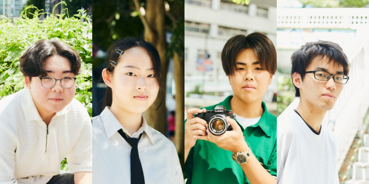 10代は初の女性総理・高市首相をどう見た？ティーンそれぞれの視点で切り取る、いま注目のニュース【10代リアルVOICE】