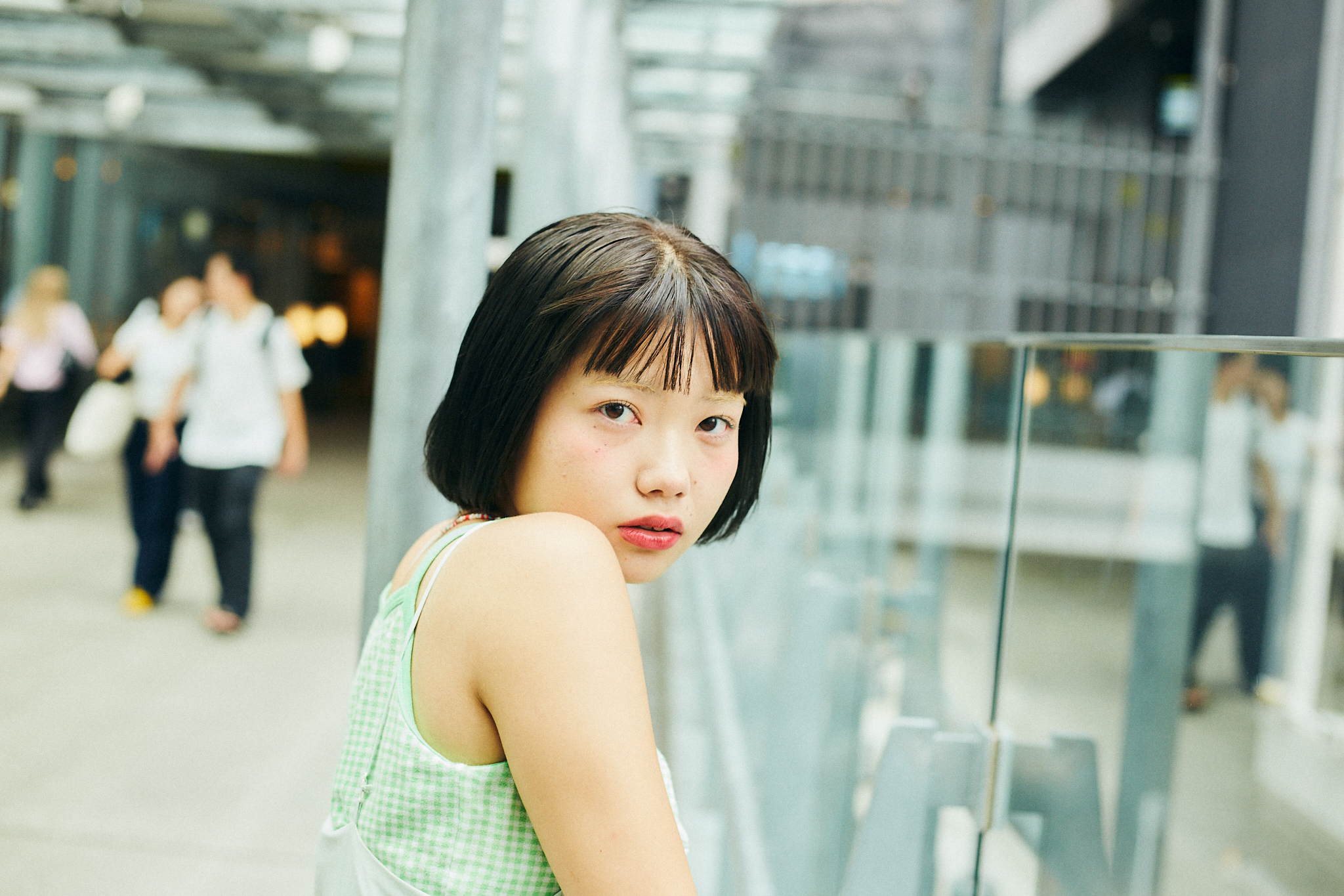 心に食らうダンスがしたい。全力パフォーマンスが魅力の高校生ダンサー【etsu・18歳】