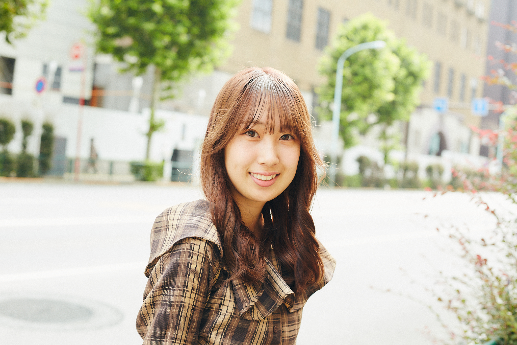 大災害の記憶がなくても。「好き×防災」を軸に防災活動に奮闘する大学生【伊藤愛菜・19歳】