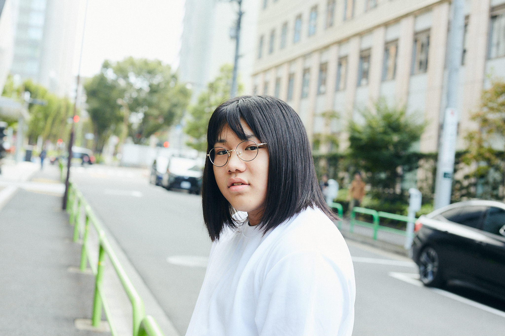 若者が抱く農家のイメージを変えたい。農業ビジネスの新たなかたちを模索する高校生【ちひ・16歳】