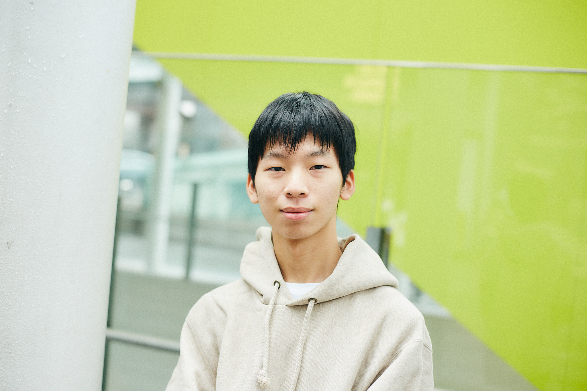 鹿児島に大学進学という選択肢を。地元の自習室運営を東京から支える大学生【琉斗・18歳】