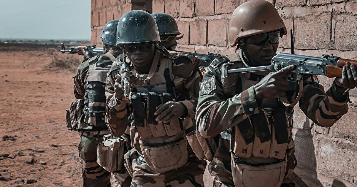 「出稼ぎ」のつもりがロシア・ウクライナ戦争に?アフリカで広がる詐欺求人による人身売買【Steenz Breaking News】