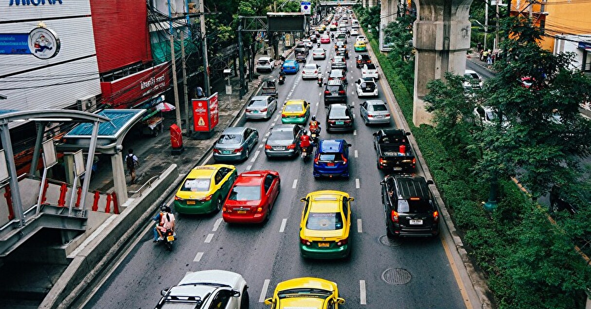 車の色が気温上昇に関係する？都市化の影響で起きるヒートアイランド現象に注目【Steenz Breaking News】