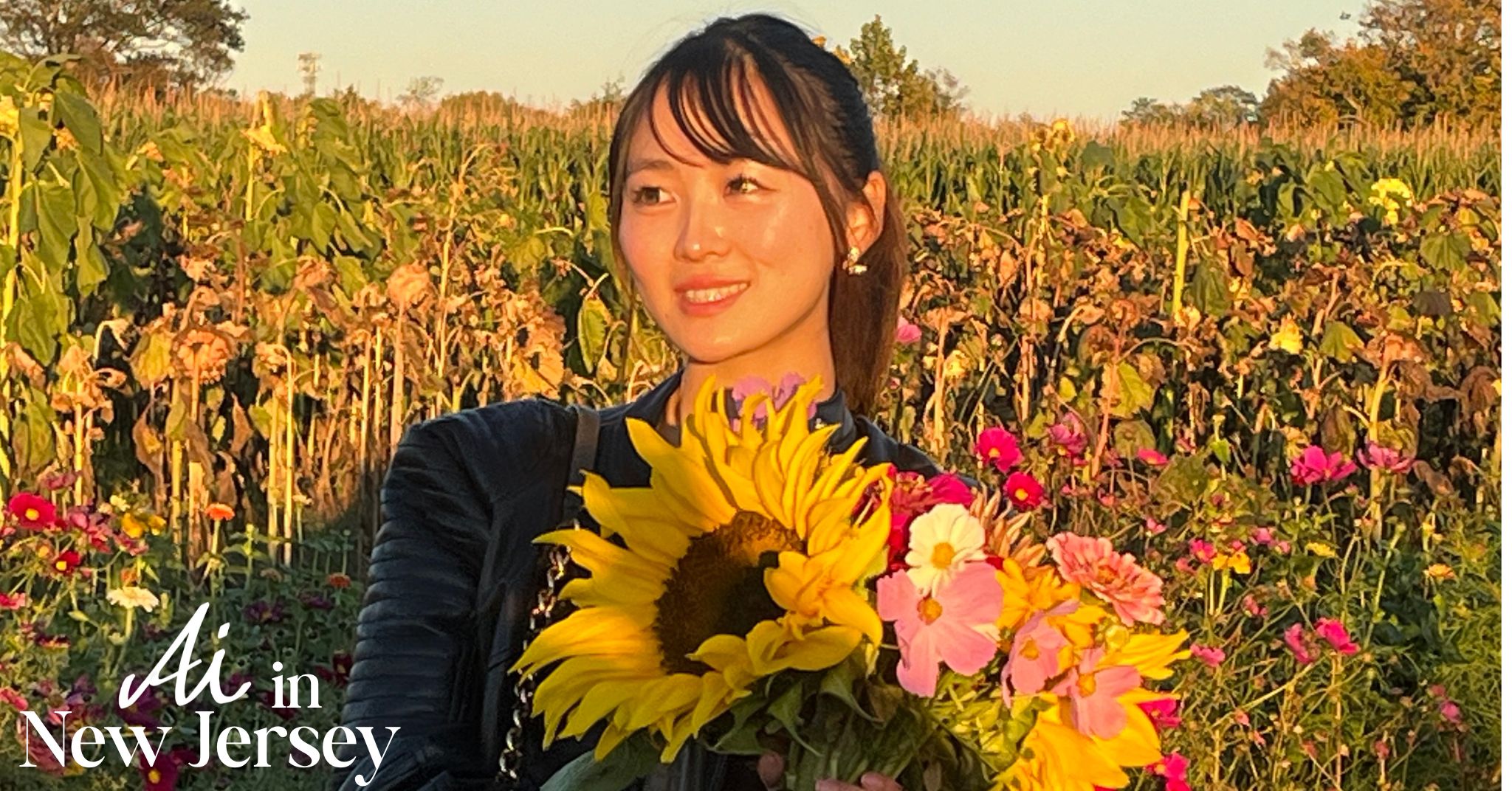 留学中での友達の作り方と日常。Ai in New Jersey #04【Steenz Abroad】