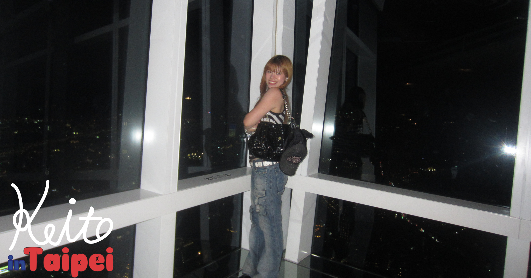 台湾到着初日から予想外のトラブル連発⁉︎ Keito in Taipei #03【Steenz Abroad】