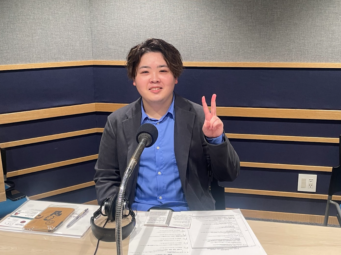 「やってみないと始まらない」挑戦から学びをつかむ。ネットの大学 managara経済学部に通う22歳・吉田さん【CLUB CEO出演者インタビュー】