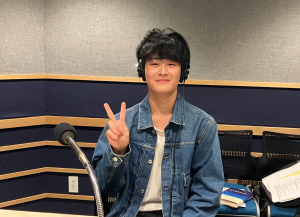 考えるよりも行動する。第一学院高等学校に通う17歳・田中さん【CLUB CEO出演者インタビュー】