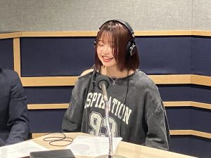 見えないところで、チームを支える。第一学院高等学校の名古屋キャンパスに通う18歳・橘川莉奈さん【CLUB CEO主演者インタビュー】