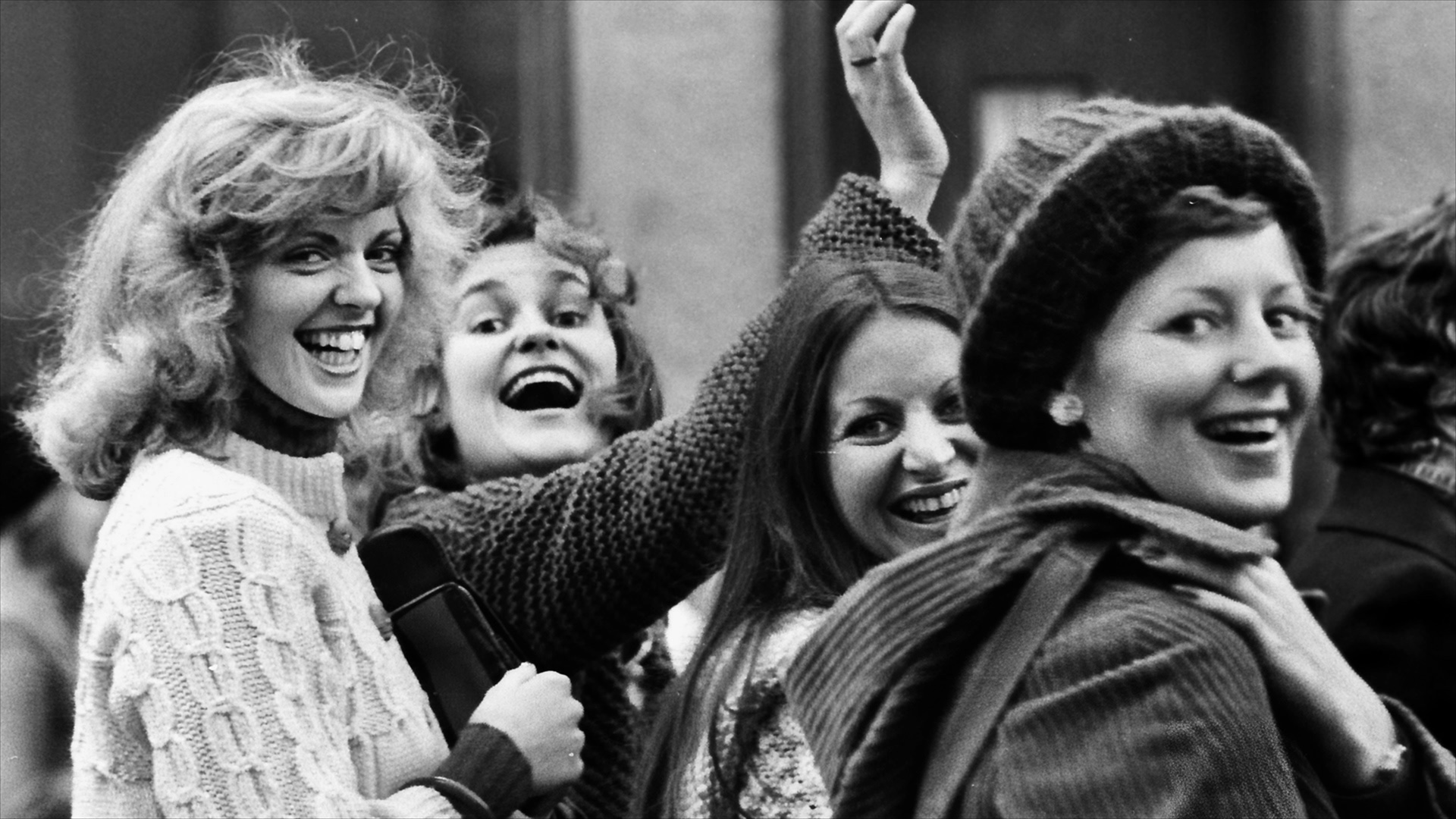 50年前、アイスランドの女性たちが立ち上がった1日。映画『女性の休日』からジェンダー平等を考える【Steenz Breaking News】