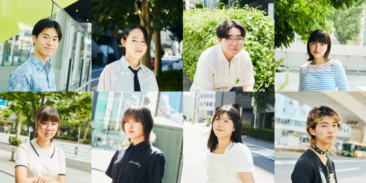 2.5次元、劇団四季…デジタルネイティブな10代をも魅了する「舞台カルチャー」の魅力を聞いてみた【10代リアルVOICE】