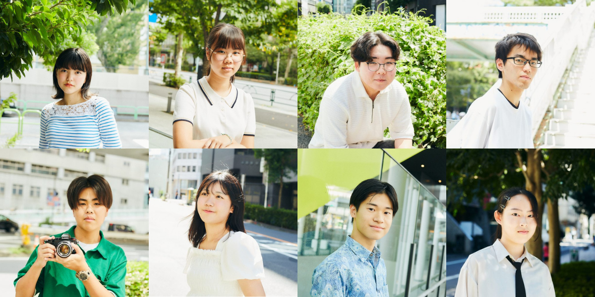 レトロなあのガジェットから、アナログアイテム、推し○○まで。10代の「2025年ベストバイアイテム」を調査【10代リアルVOICE】