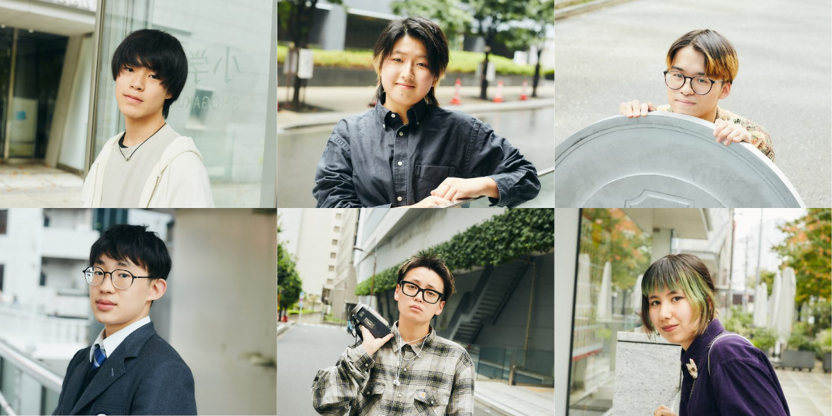 注目のお笑い芸人や、スポーツ選手、音楽ジャンルまで。10代に2026年のブレイク予想をしてもらった【10代リアルVOICE】