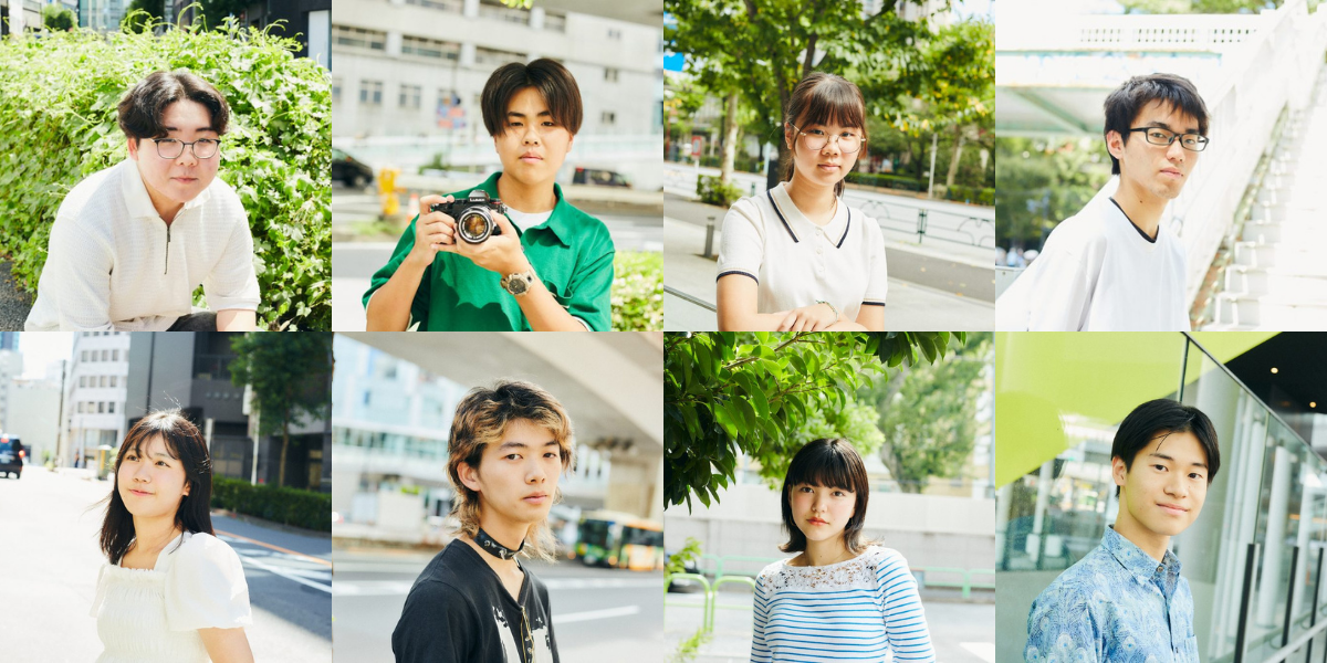 呪術回線からご当地キャラまで。「ラブブ」だけじゃない、10代が本当に好きなキャラは？【10代リアルVOICE】