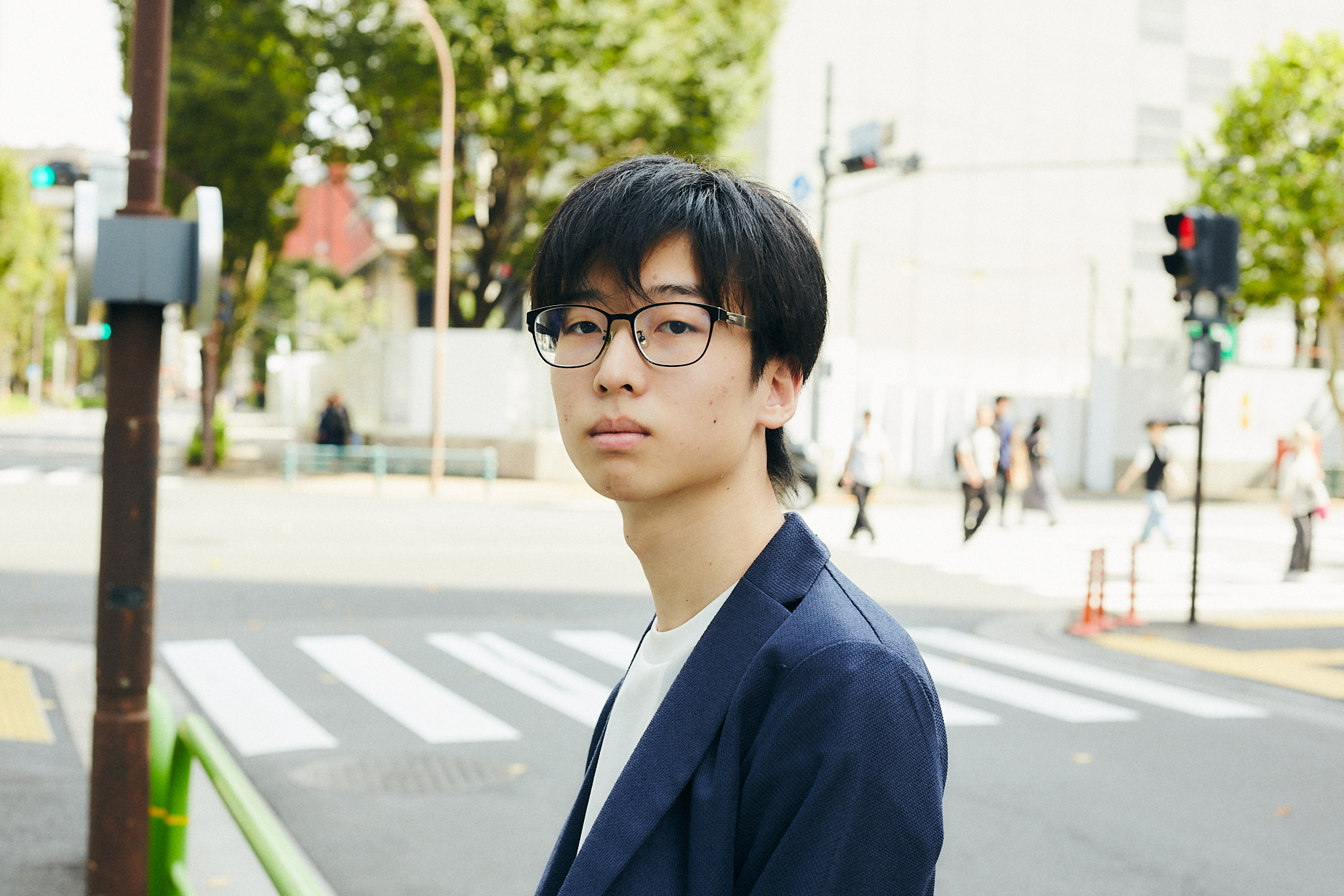 給与や休日日数で選ばない、本当の「働くって楽しい」を届ける。静岡でインターンサービスを手がける高校生起業家【大井湧瑛・17歳】