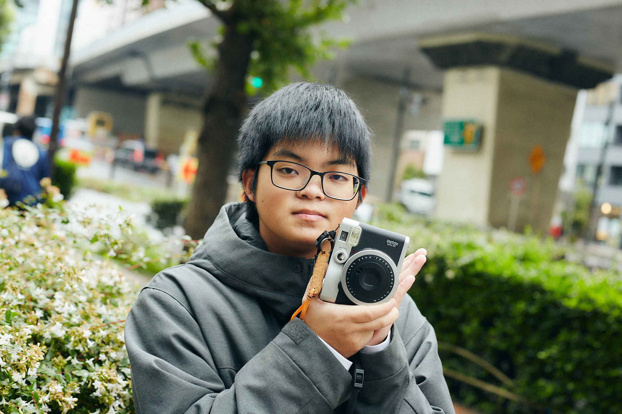 ごみ拾い後の一杯のコーヒーで地域をつなぐ。ごみ排出量ワースト1位だった市で輪を広げる大学生【ゆうとん・18歳】