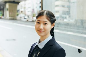 アフリカの人々に「服」で電気を届けたい!発電服開発で衣類の可能性を広げる高校生【福島にこ・16歳】