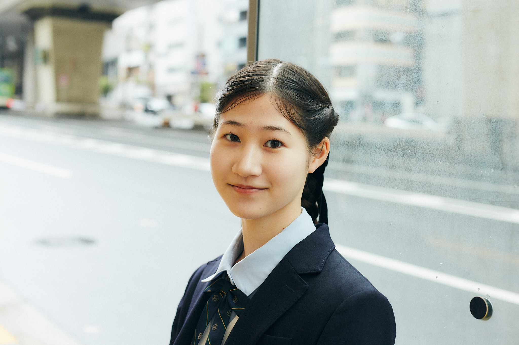 アフリカの人々に「服」で電気を届けたい！発電服開発で衣類の可能性を広げる高校生【福島にこ・16歳】