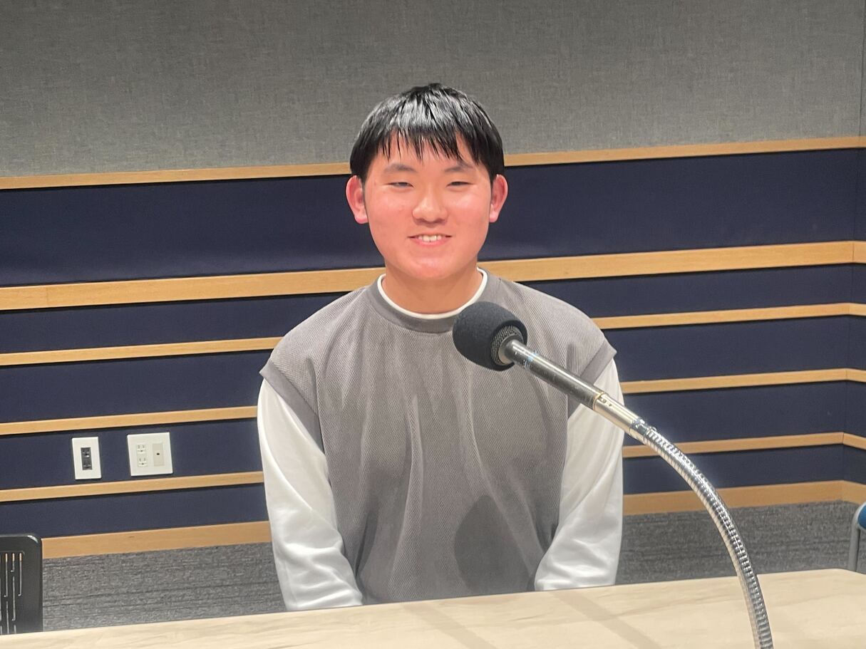 『保育士×運動サポーター』という新しい価値。第一学院高等学校の富山キャンパスに通う16歳・かずきさん【CLUB CEO出演者インタビュー】