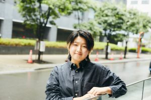 子どもの“やりたい”に保護者の同意は必要?演劇の世界に全力を注ぐ高校生脚本家【安達愛恵・16歳】