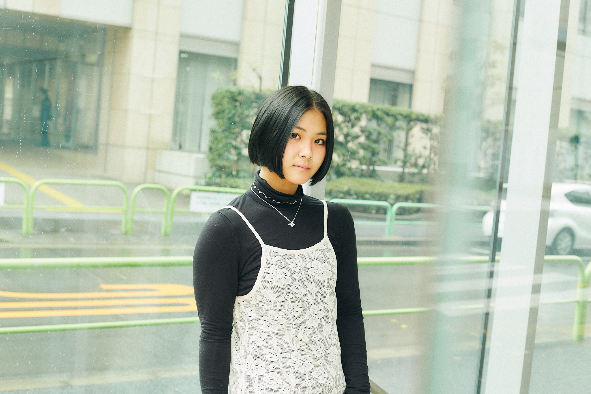 必要なのは、ペンとスマホだけ。Instagramの機能まるごと額縁に変える高校生【Sora・17歳】