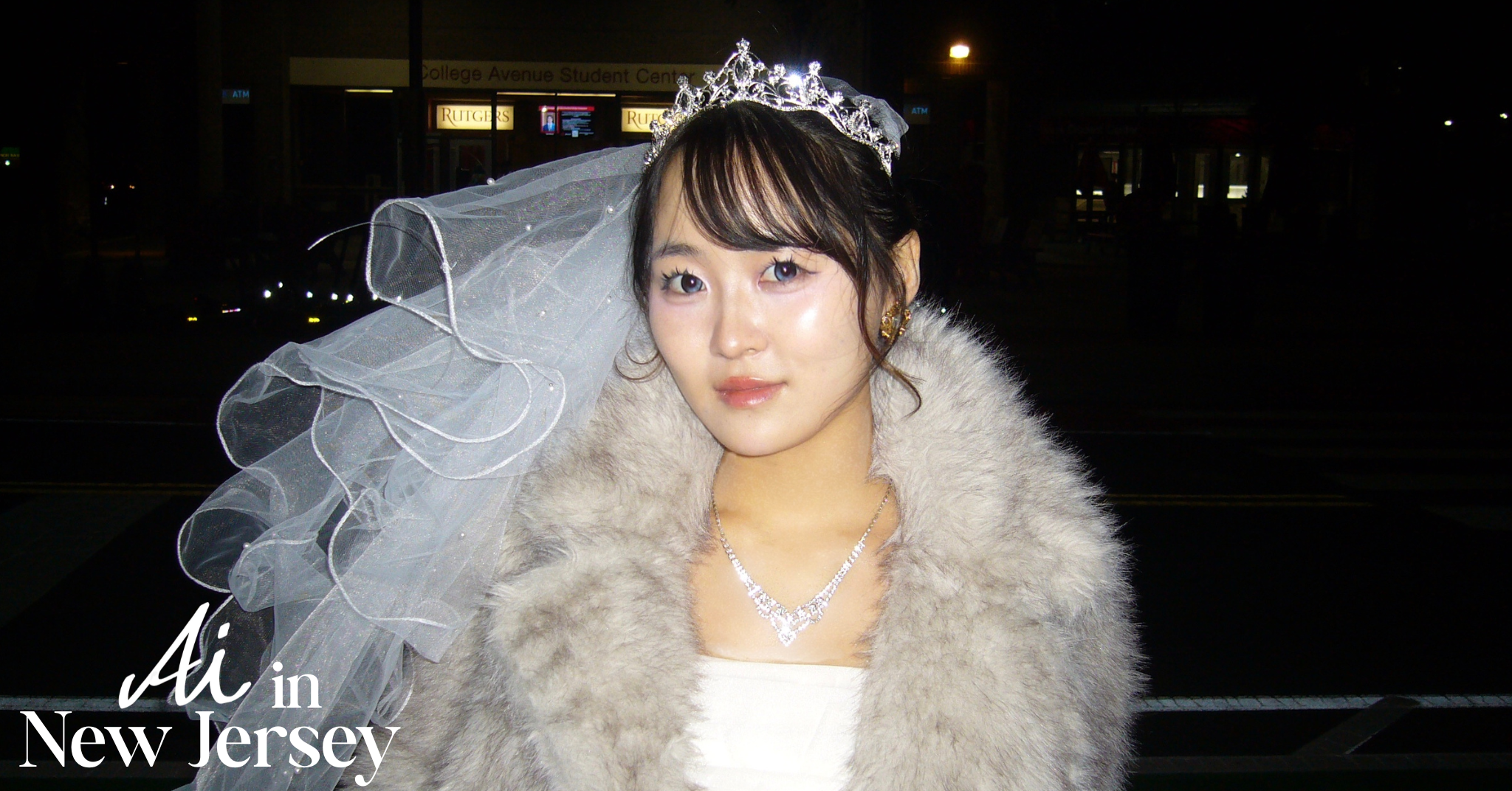 アメリカでのハロウィンやパーティー、中間試験について Ai in New Jersey #06【Steenz Abroad】