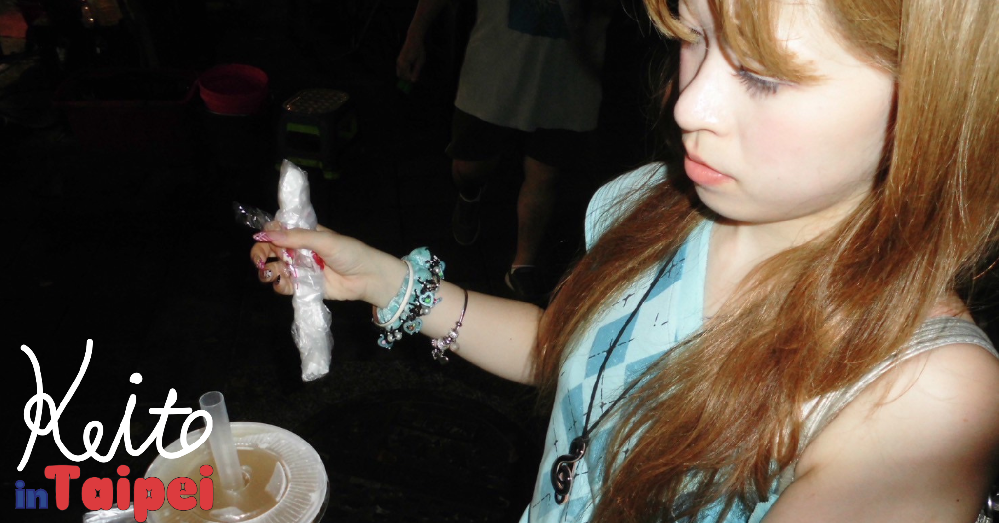 留学中も可愛くいたい♡ 台湾のネイル＆美容室事情を現地レポ！Keito in Taipei #04【Steenz Abroad】