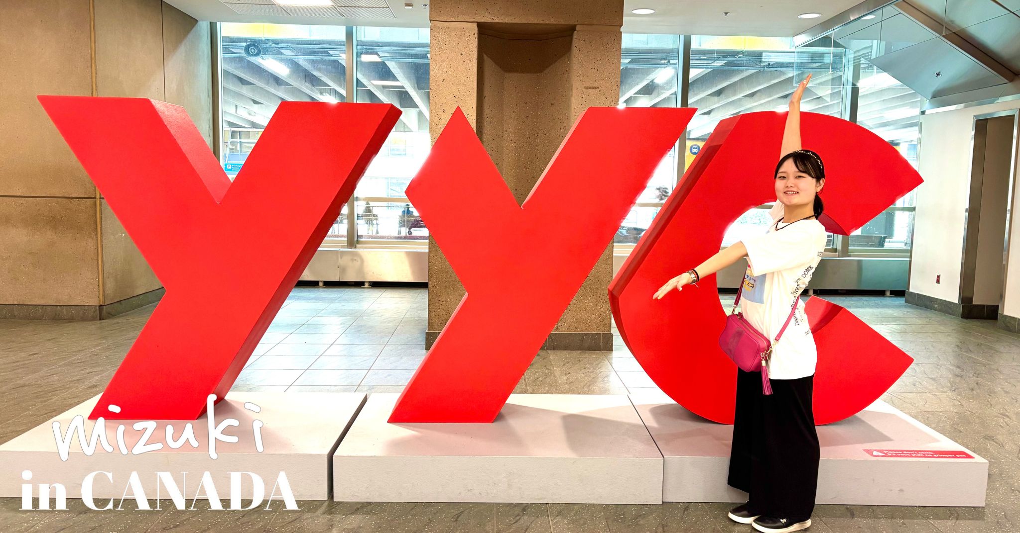 祝日から学ぶカナダらしさMizuki in Canada #05【Steenz Abroad】