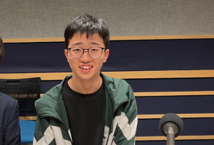 素でいることの大切さ。第一学院高等学校 郡山キャンパスに通う17歳・穂積龍樹さん【CLUB CEO出演者インタビュー】