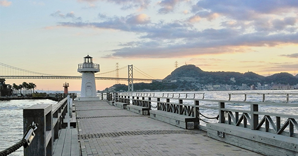 関門エリアが初選出!持続可能な観光地「Green Destinations TOP100」に認定【Steenz Breaking News】