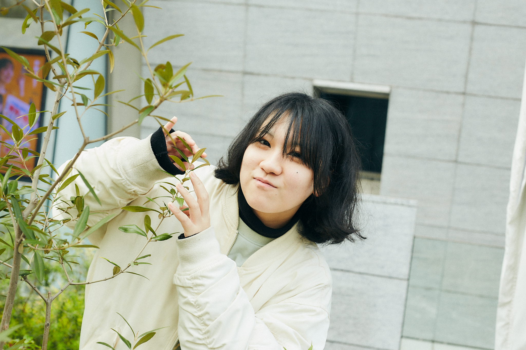 「どうにかなる」マインドで気軽に挑戦できる社会にしたい。子ども・地元好きをエネルギーに居場所づくりに取り組む【星那・18歳】