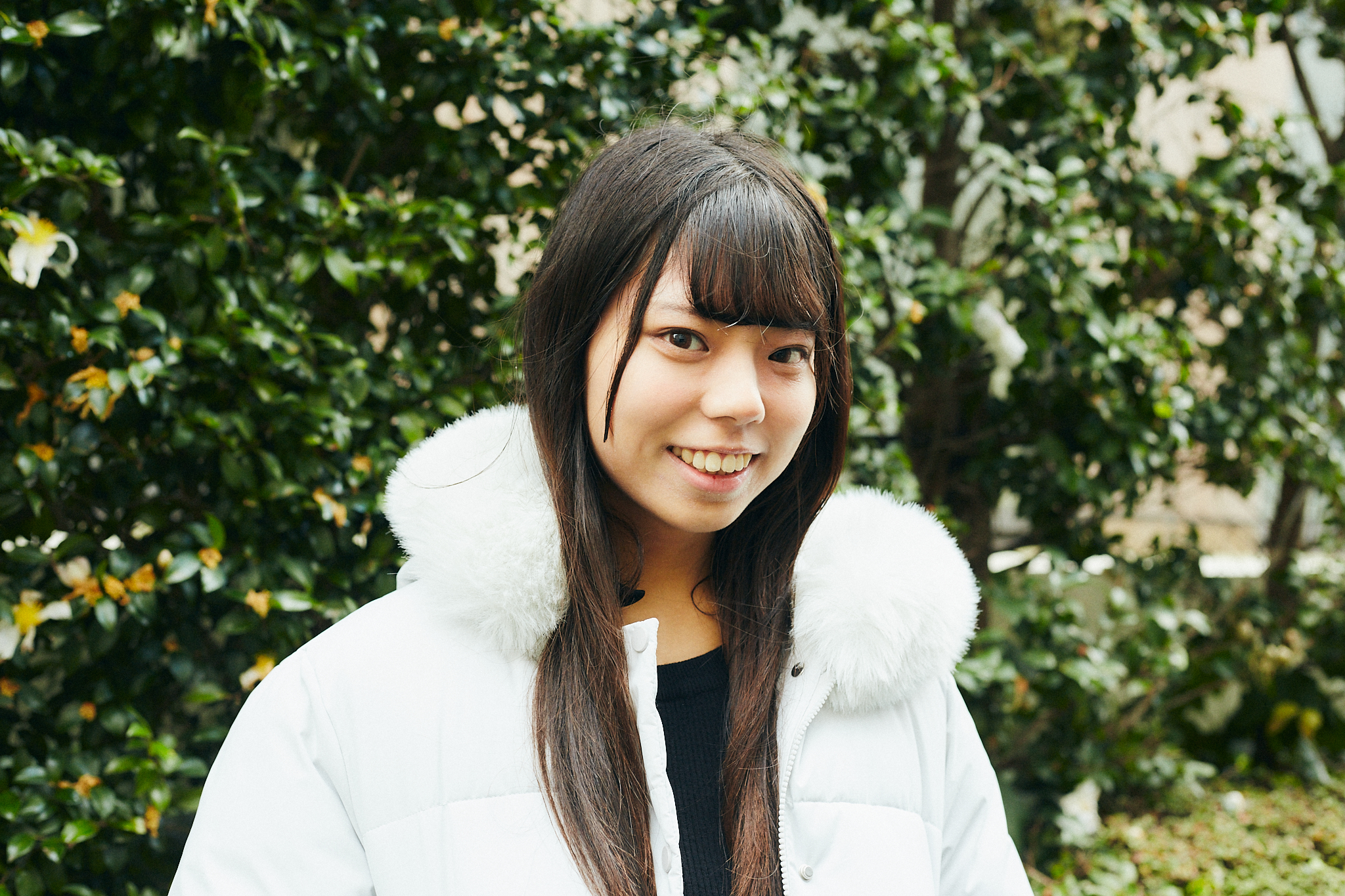 「気づけば社会の役に立っていた」でいいんだ。高校生主催の音楽フェスで資金集めに奮闘する高校生【日垣朋果・17歳】