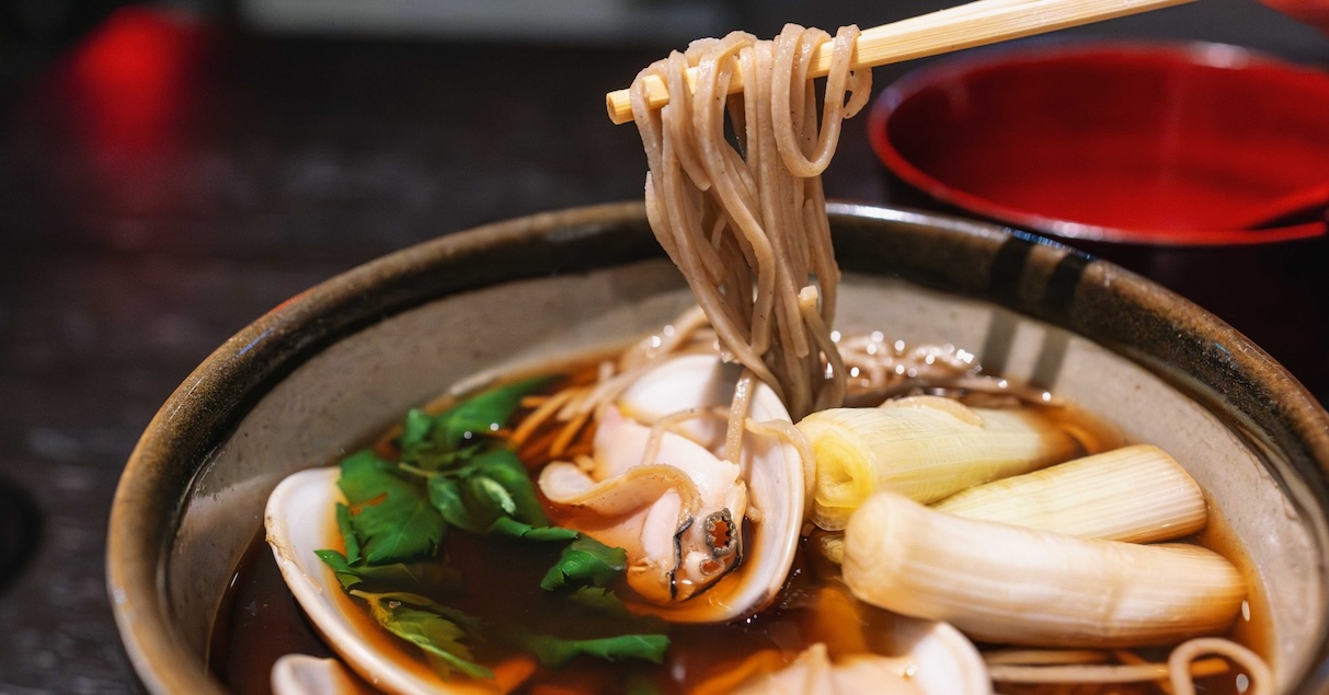 古くから続く日本の習慣「年越しそば」。今年はマレーシアでも特別イベントが開催予定！【Steenz Breaking News】