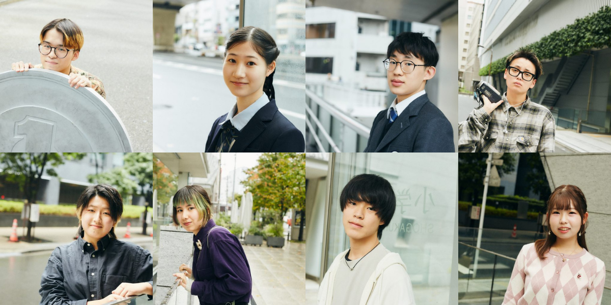 【2025年マイベスト】バンドから大河ドラマまで…10代に今年リアルにハマったものを熱弁してもらった【10代リアルVOICE】