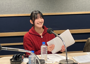 まずは、興味を引くことから。第一学院高等学校の金沢キャンパスに通う17歳・菅沼美央さん【CLUB CEO出演者インタビュー】