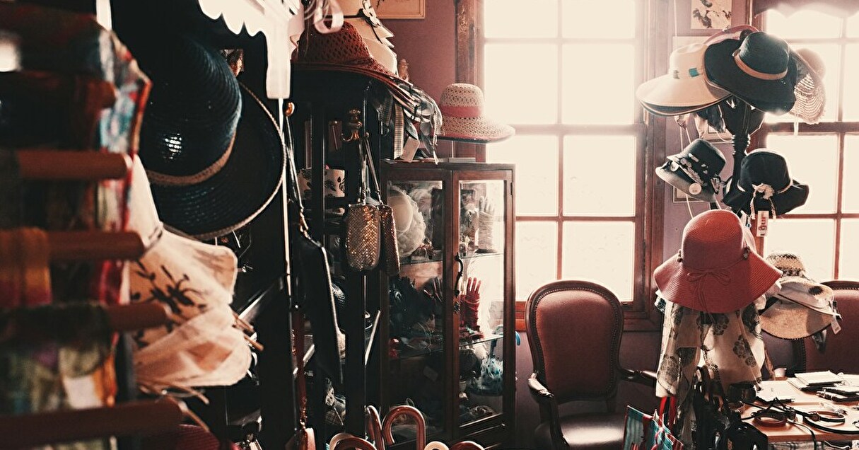 年末といえば大掃除。今年は不用品を寄付してみない？【Steenz Breaking News】