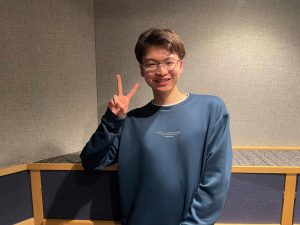 「諦めない」という言葉を軸に。ネットの大学 managara経済学部に通う21歳・佐々木海瞳さん【CLUB CEO出演者インタビュー】