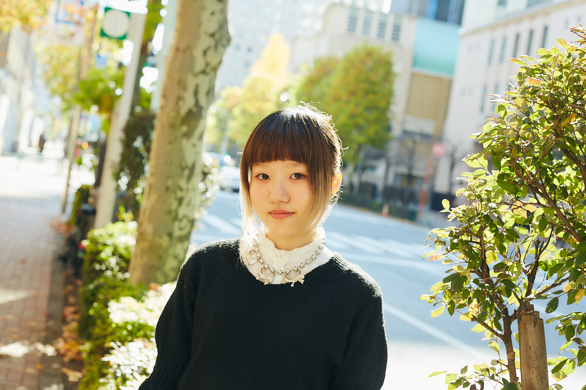 旅から生まれるワクワクを連鎖させたい。世界を歩きながら視点をひらく作品を届ける【瑠日・17歳】