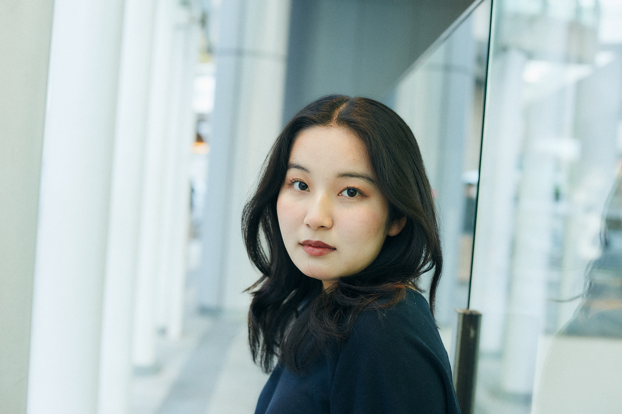 なんでここで諦めちゃうの？冷めた自分を変えてくれたミュージカル団体に恩返し【猪間柚奈・19歳】