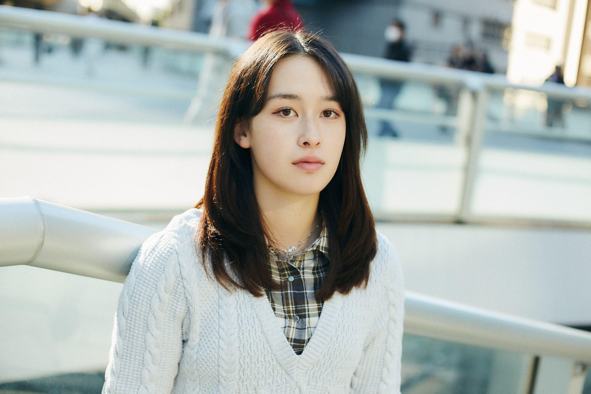 夢はオリンピック。社交ダンス日本代表から、障害馬術で新たな夢に挑戦中の高校生【マリーナ・17歳】