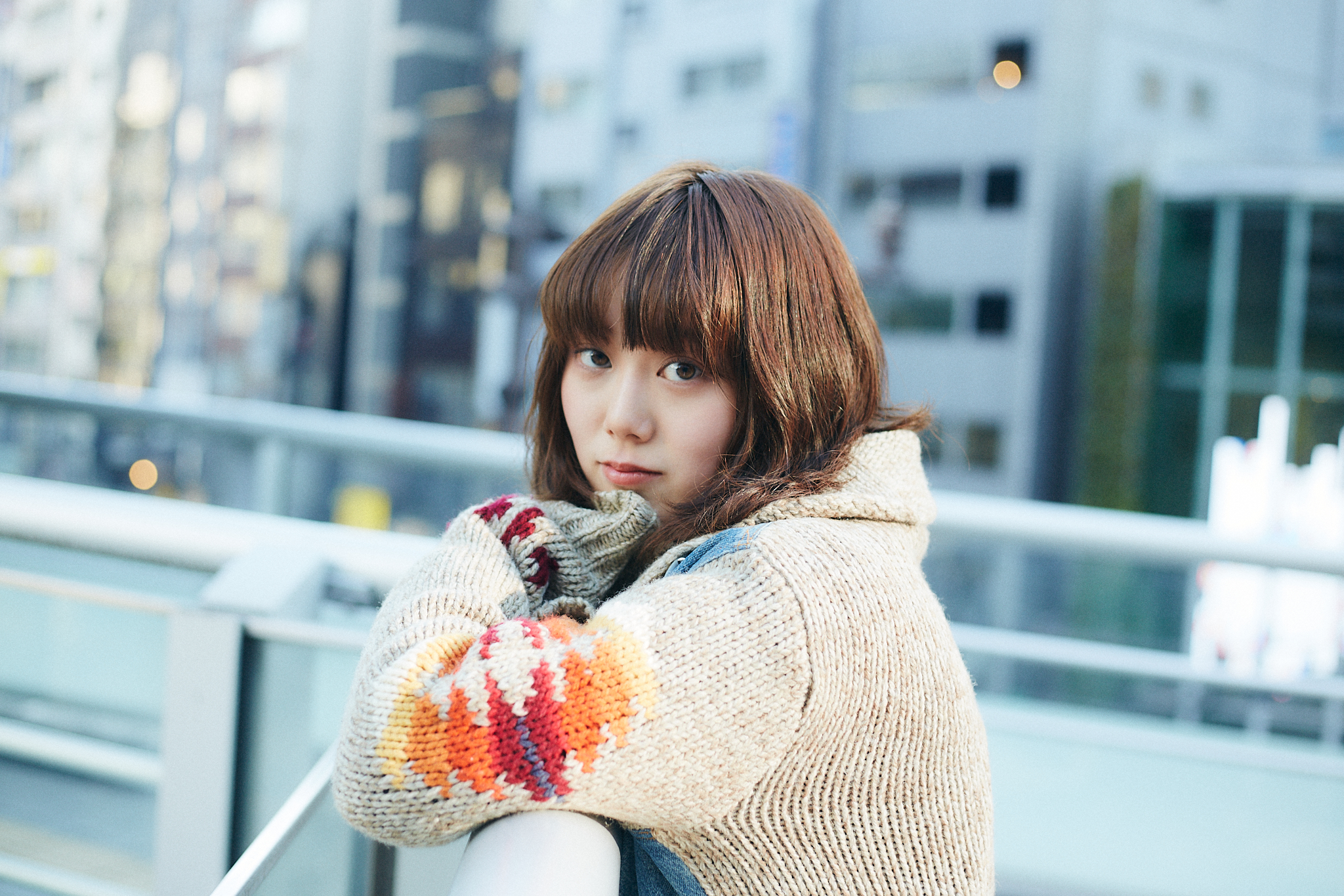 鬱屈とした感情をポップに吐き出して。美しさと純粋さを追求するシンガーソングライター【SUPER YURA CHAN・19歳】