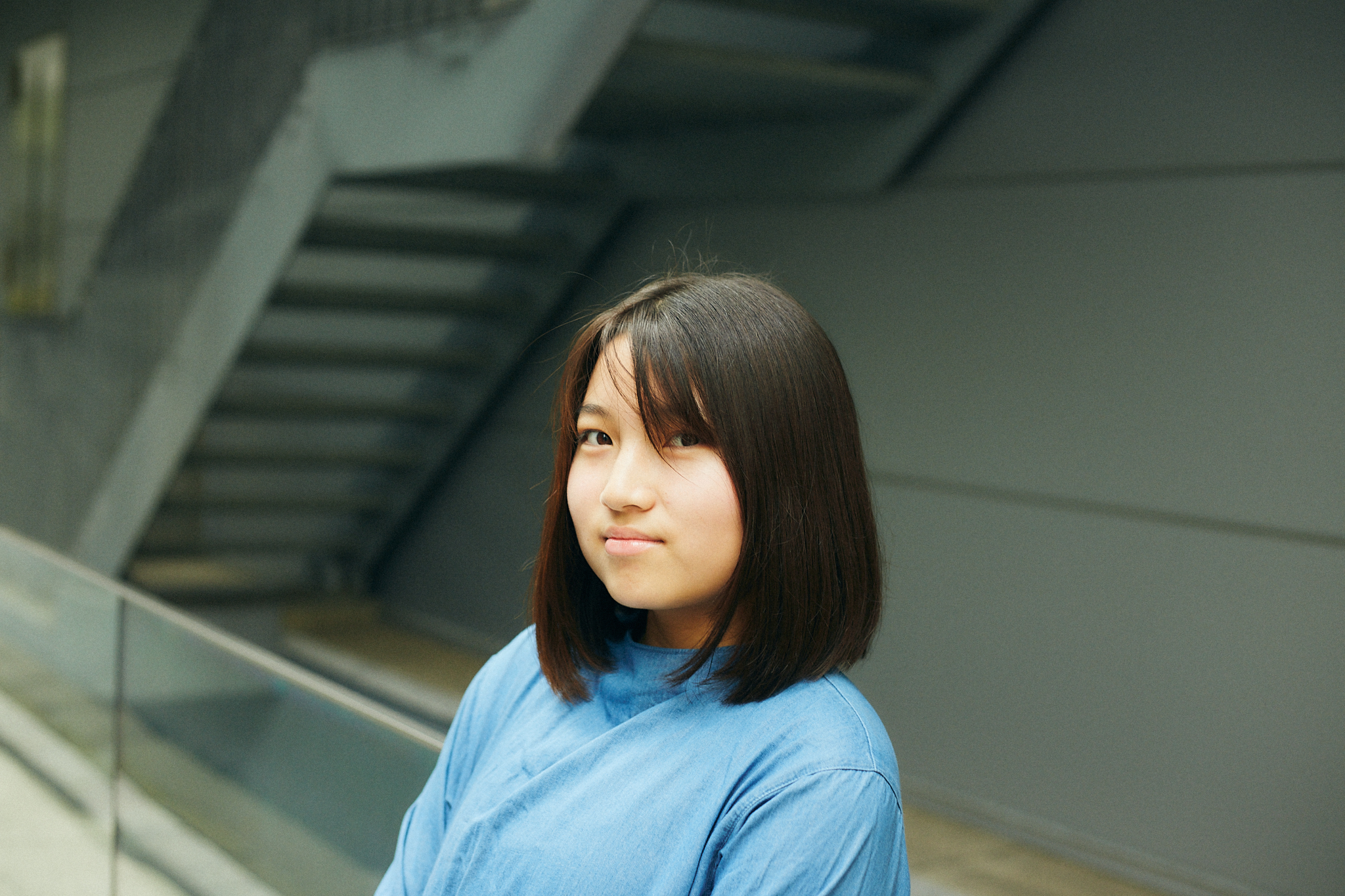 “口出しされない居場所”が必要。川崎で子どもの権利と大人の居場所を守る高校生【AYA・17歳】