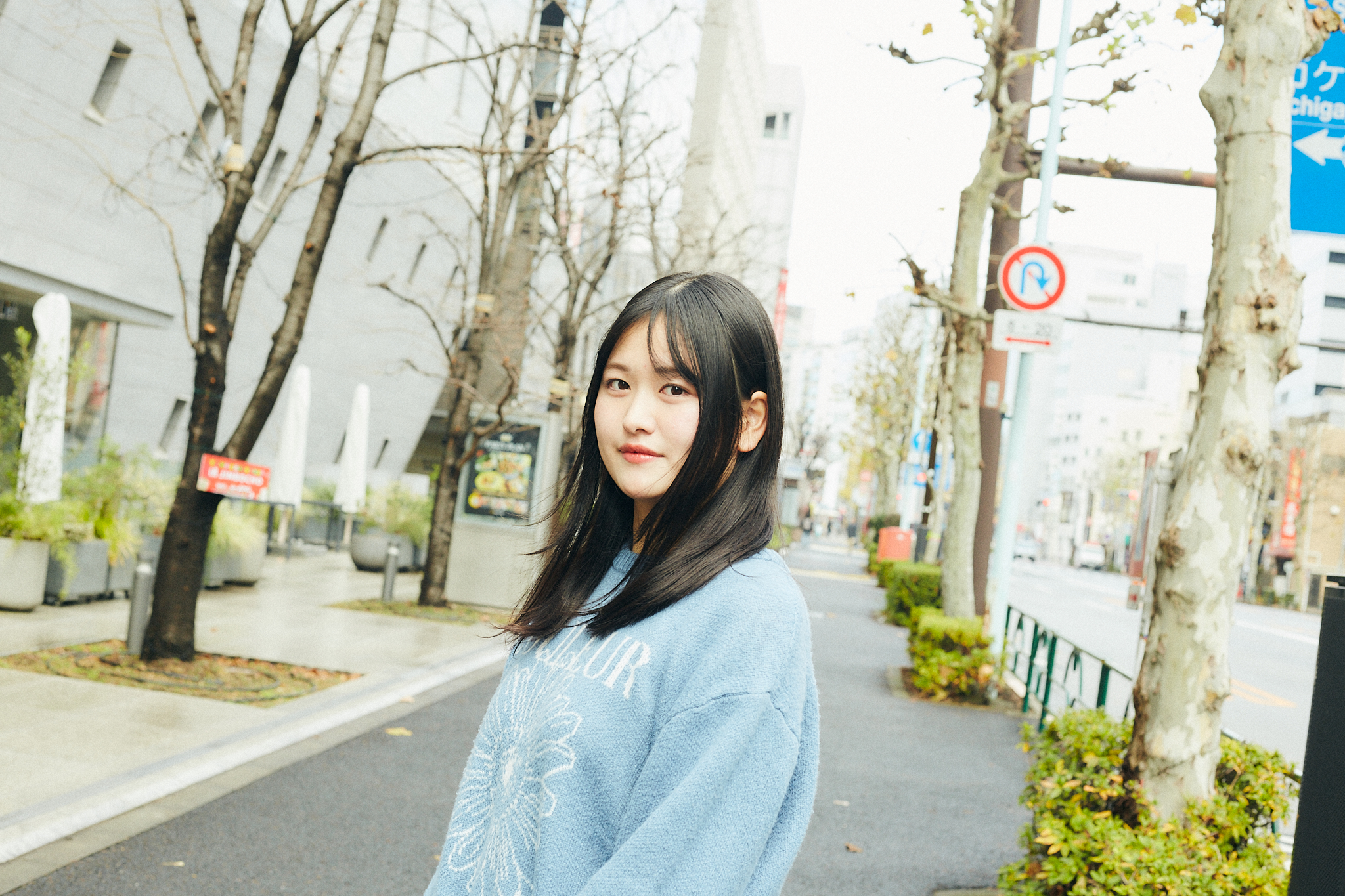 きっかけは絵本とテレビ。世界中の子どもが夢を語り合える社会を目指す大学生【板谷明香凛・19歳】