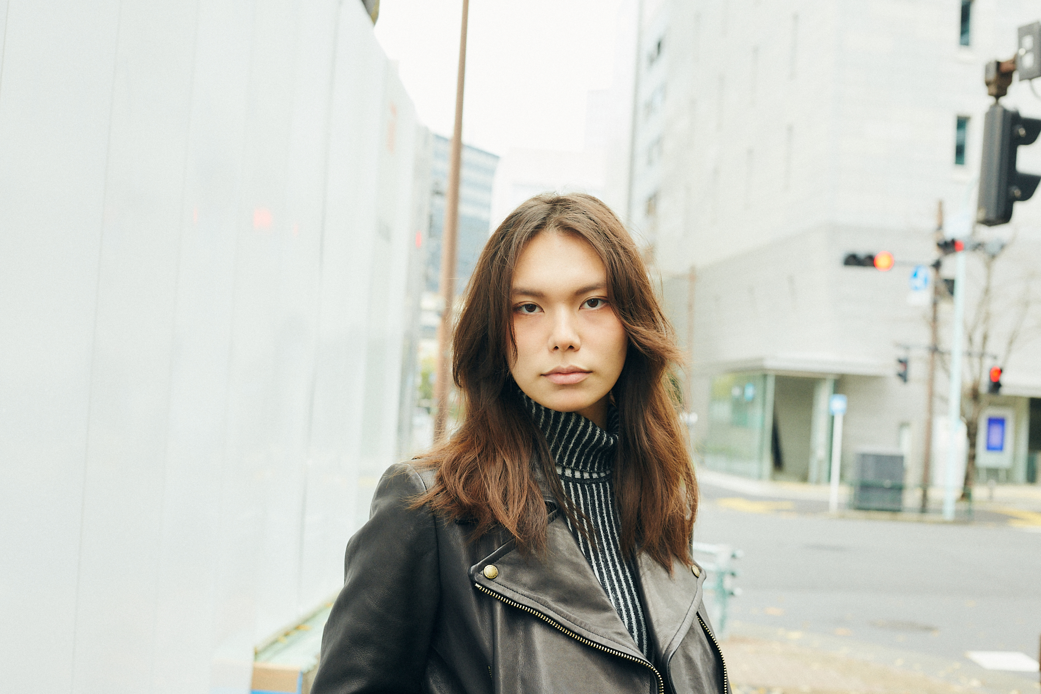 「これからどう生きていくか」を考えるきっかけを与えたい。 叙情的なアニメーションに惹かれ、映像作家を目指す高校生【Milena・17歳】