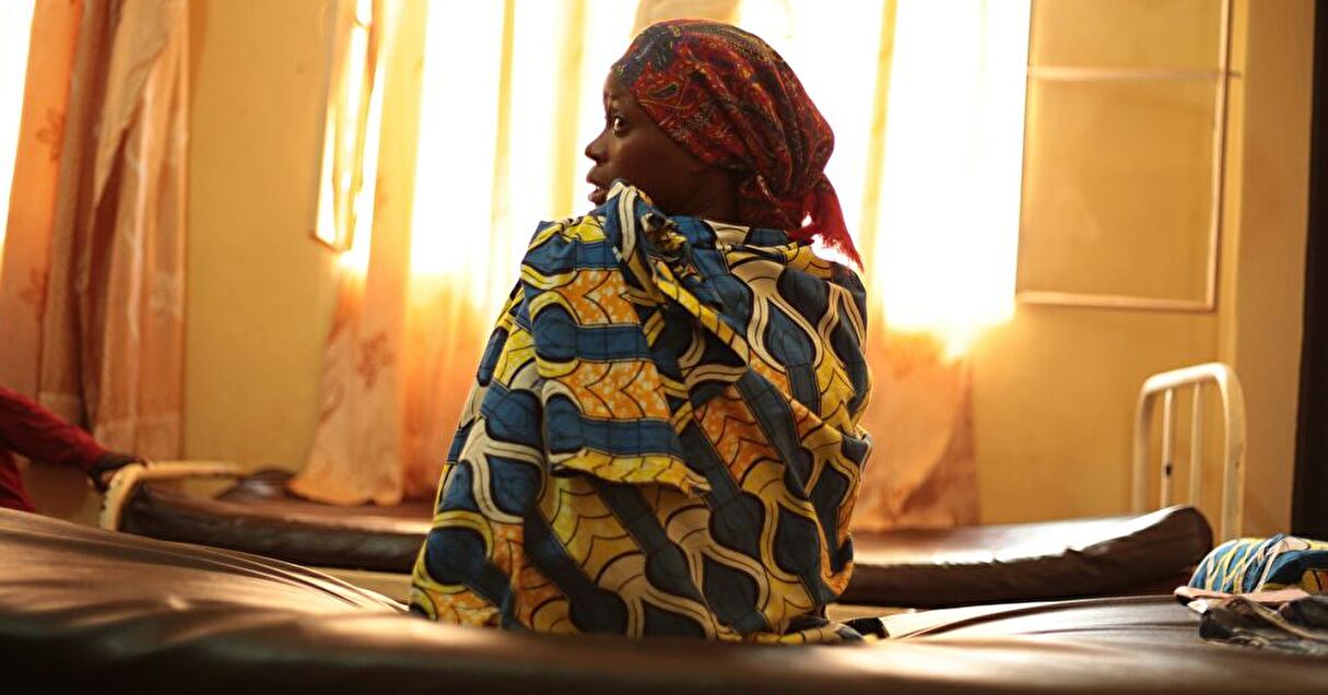 コンゴの女性たちを苦しめる、性と生殖に関する健康被害。原因はスマホやPCに使われるあの鉱物？【Steenz Breaking News】