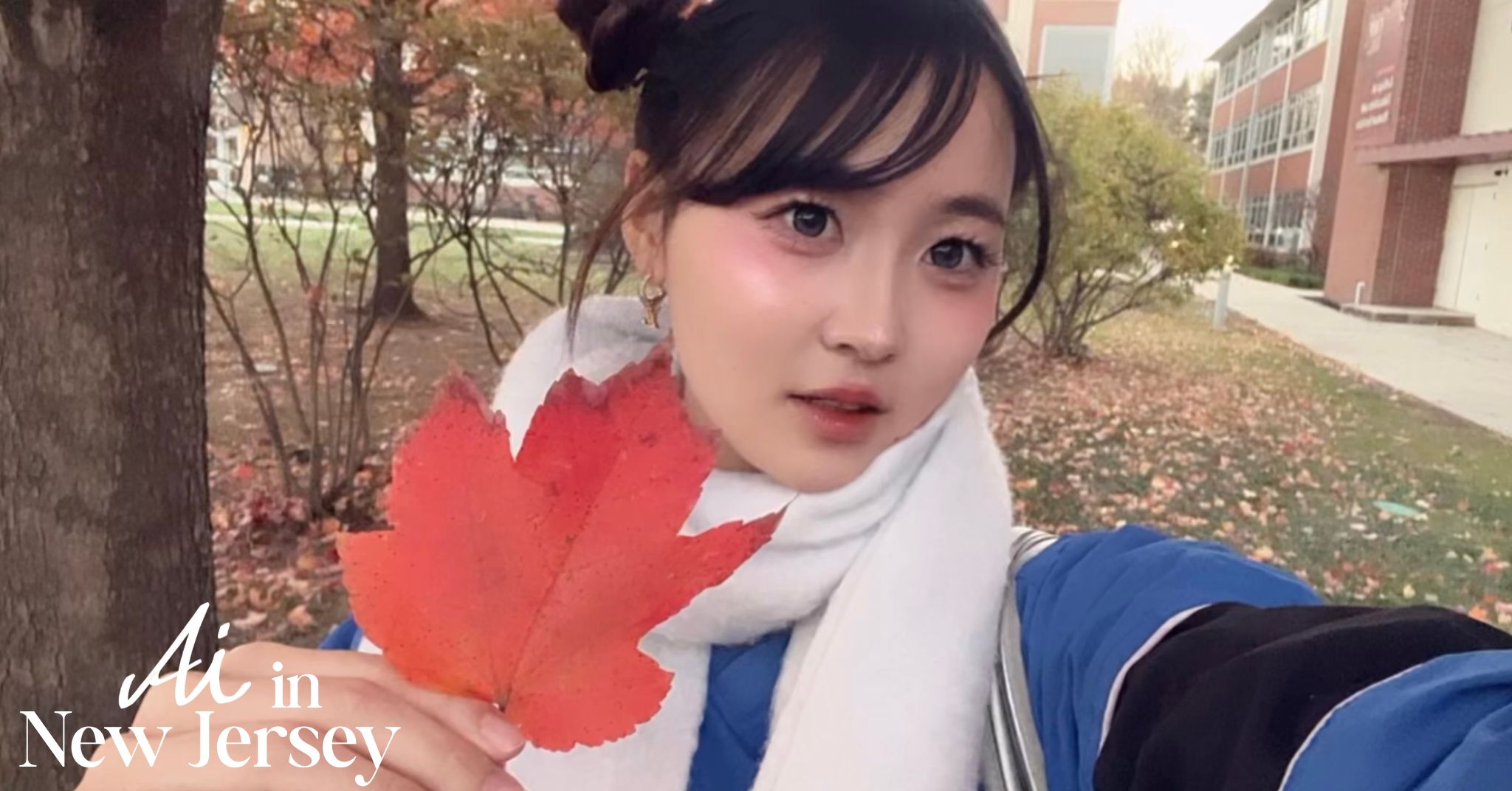 体調不良や度重なる事件、留学中のストレスの対処法。Ai in New Jersey #07【Steenz Abroad】