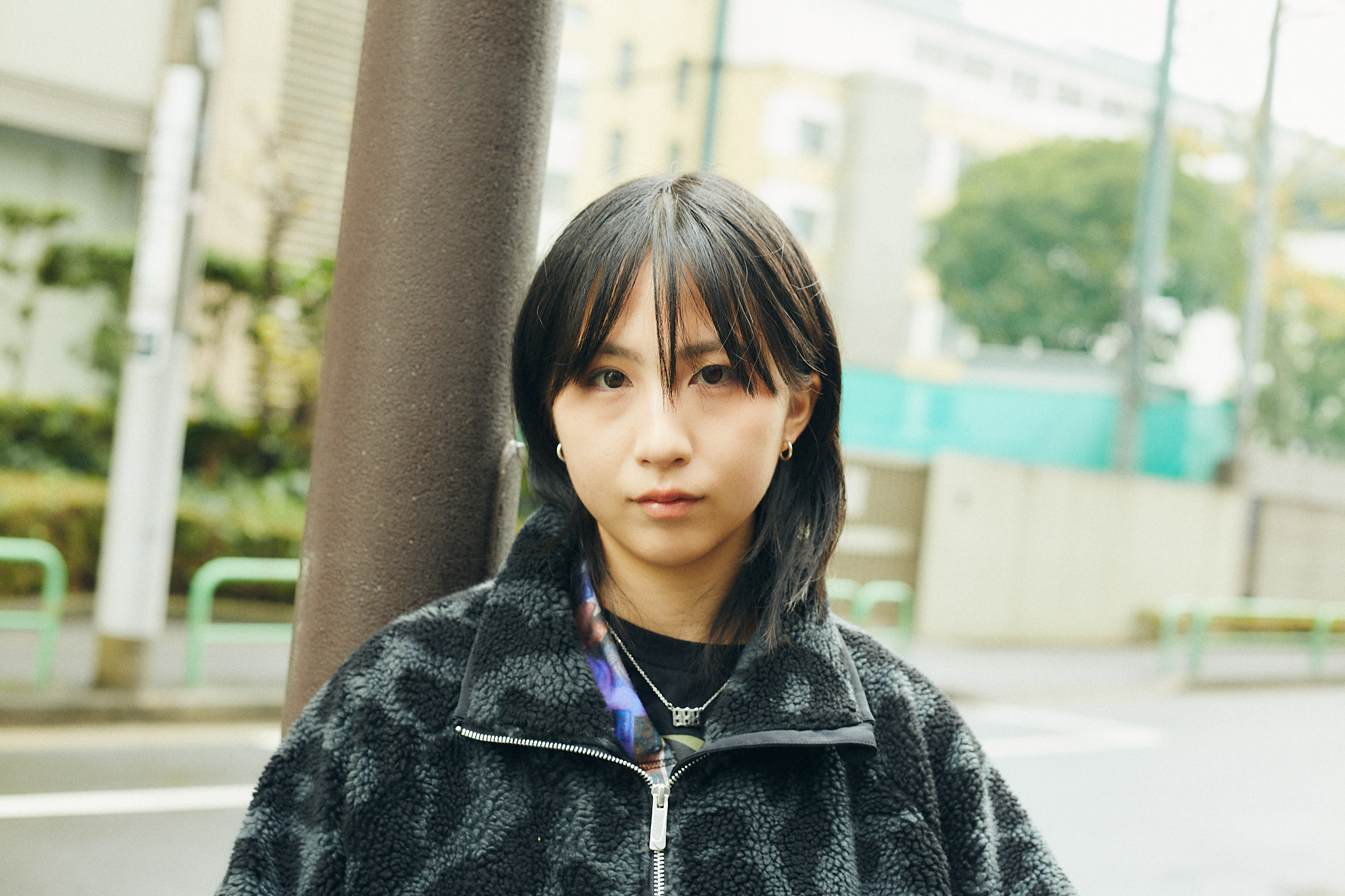 みんなの自信につながる一歩となるように。「高校生が企画する音楽フェス」を裏方として盛り上げる高校生【菅原俐亜・17歳】