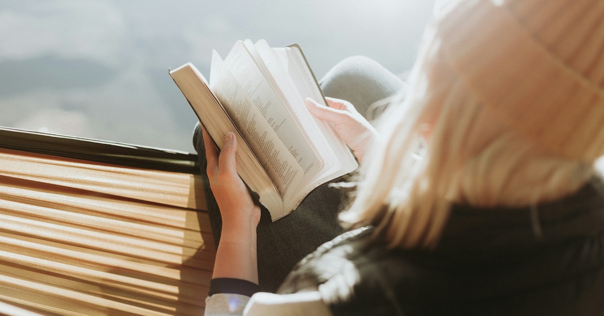 この冬にじっくり読みたい、環境や生きものを考える本3選【Steenz Breaking News】